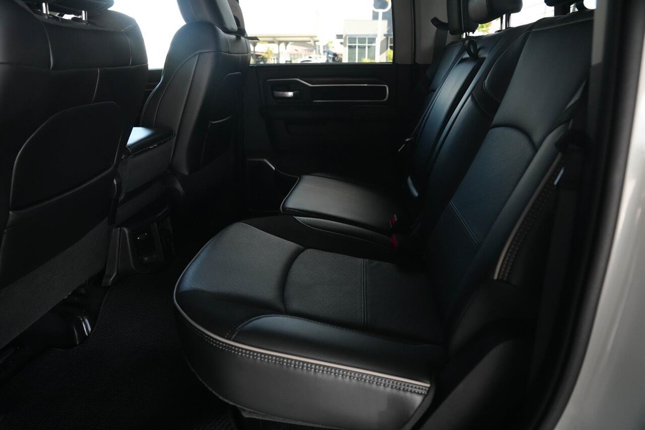 2024 RAM 2500 Laramie - Photo 26 - Victorville, CA 92392