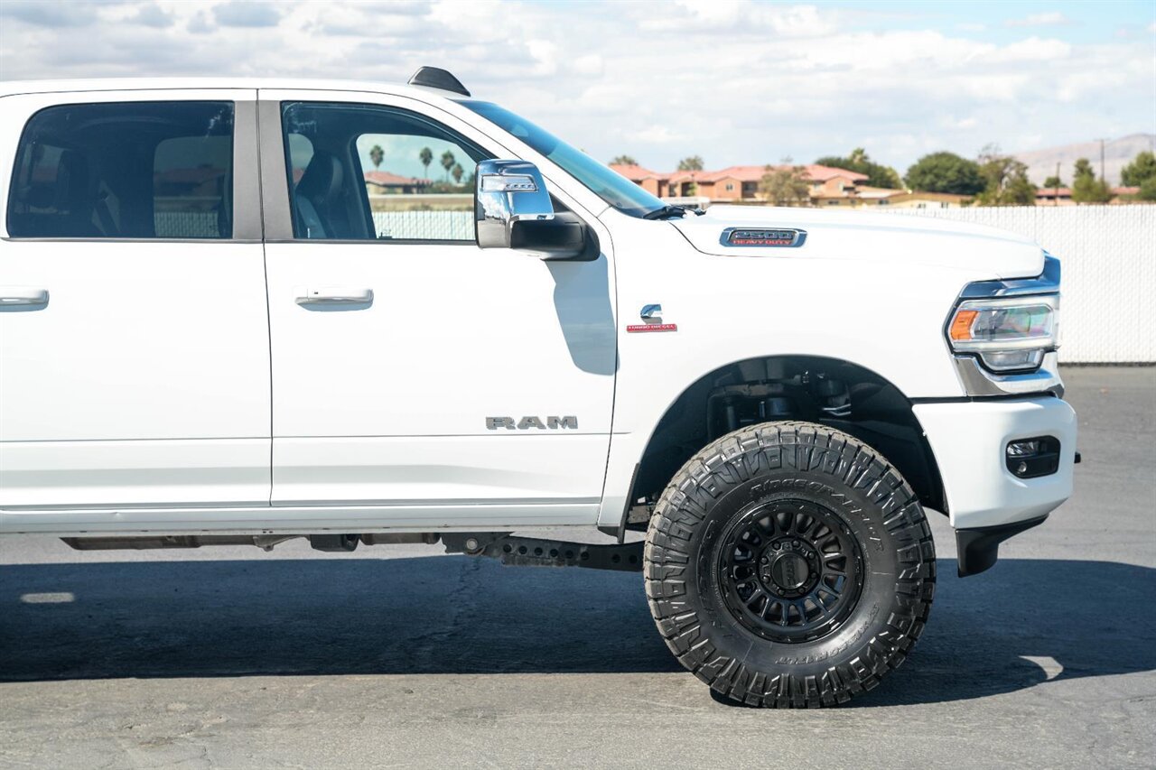 2024 RAM 2500 Laramie - Photo 13 - Victorville, CA 92392
