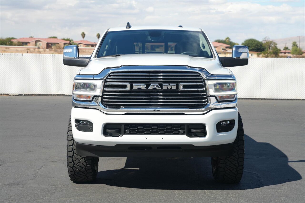 2024 RAM 2500 Laramie - Photo 15 - Victorville, CA 92392