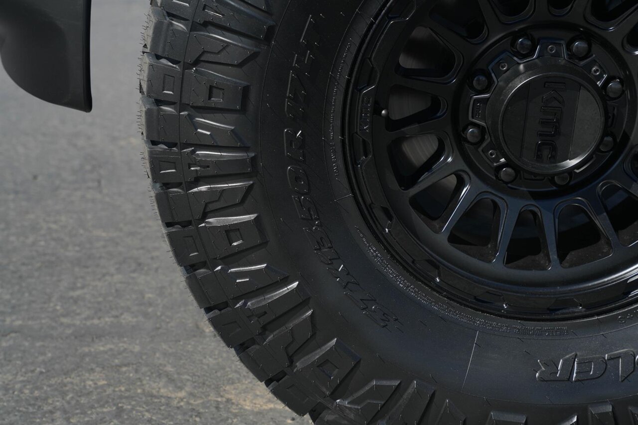 2024 RAM 2500 Laramie - Photo 10 - Victorville, CA 92392
