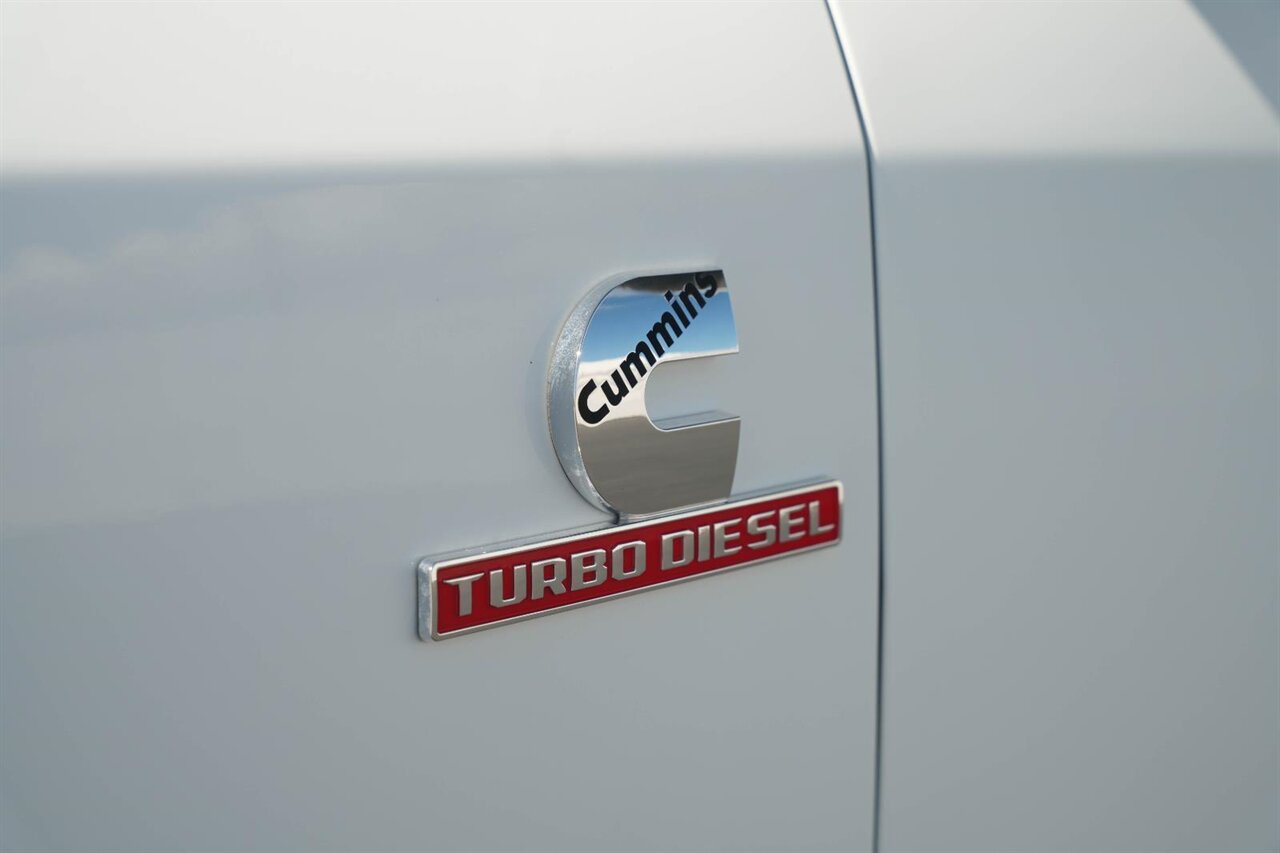 2024 RAM 2500 Laramie - Photo 5 - Victorville, CA 92392
