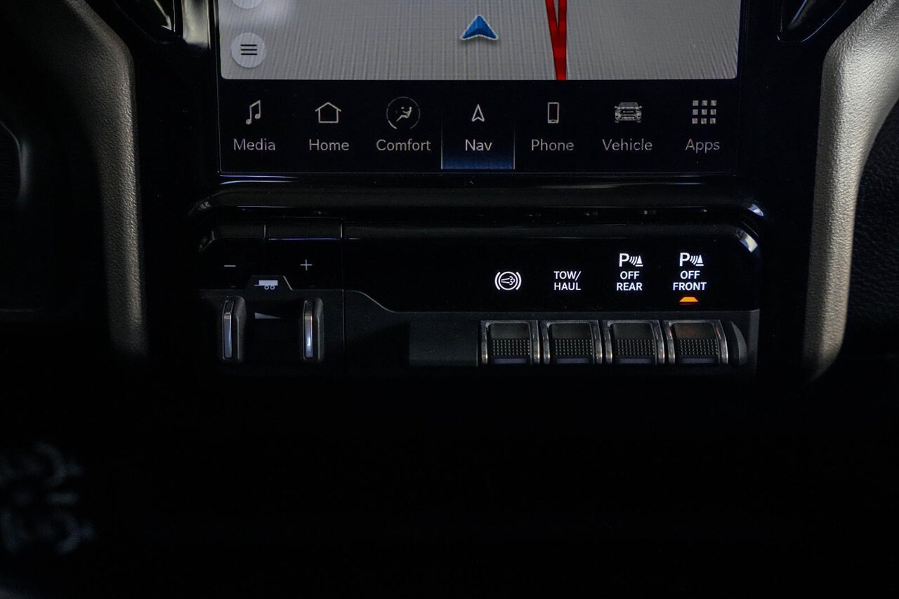 2024 RAM 2500 Laramie - Photo 28 - Victorville, CA 92392