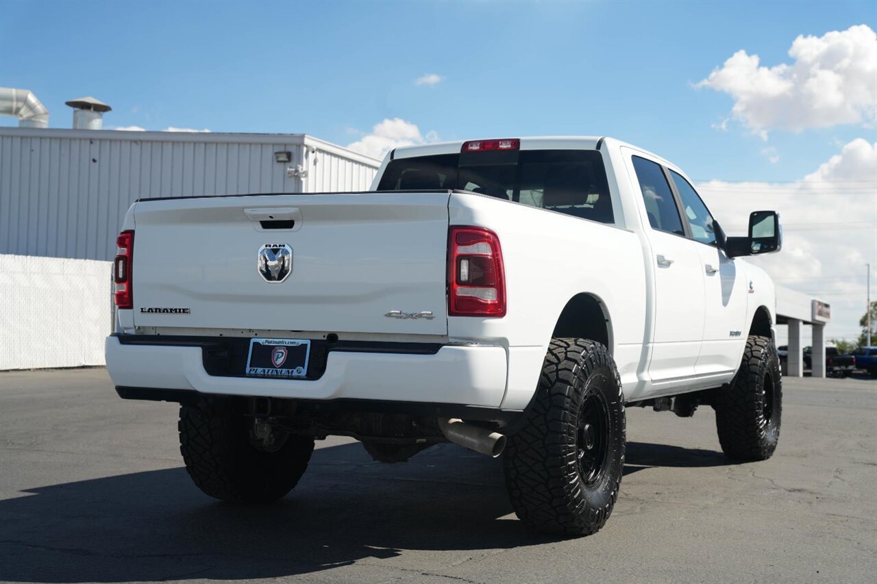 2024 RAM 2500 Laramie - Photo 16 - Victorville, CA 92392