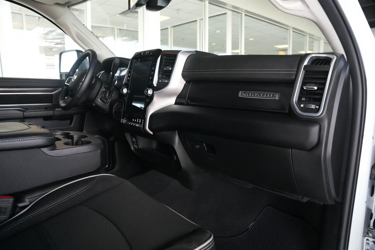 2024 RAM 2500 Laramie - Photo 30 - Victorville, CA 92392