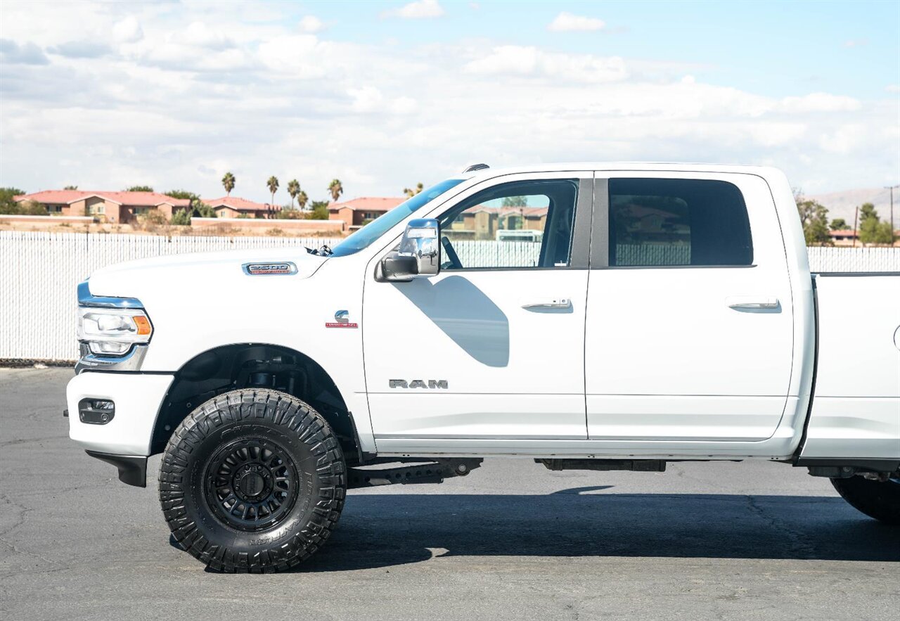 2024 RAM 2500 Laramie - Photo 7 - Victorville, CA 92392