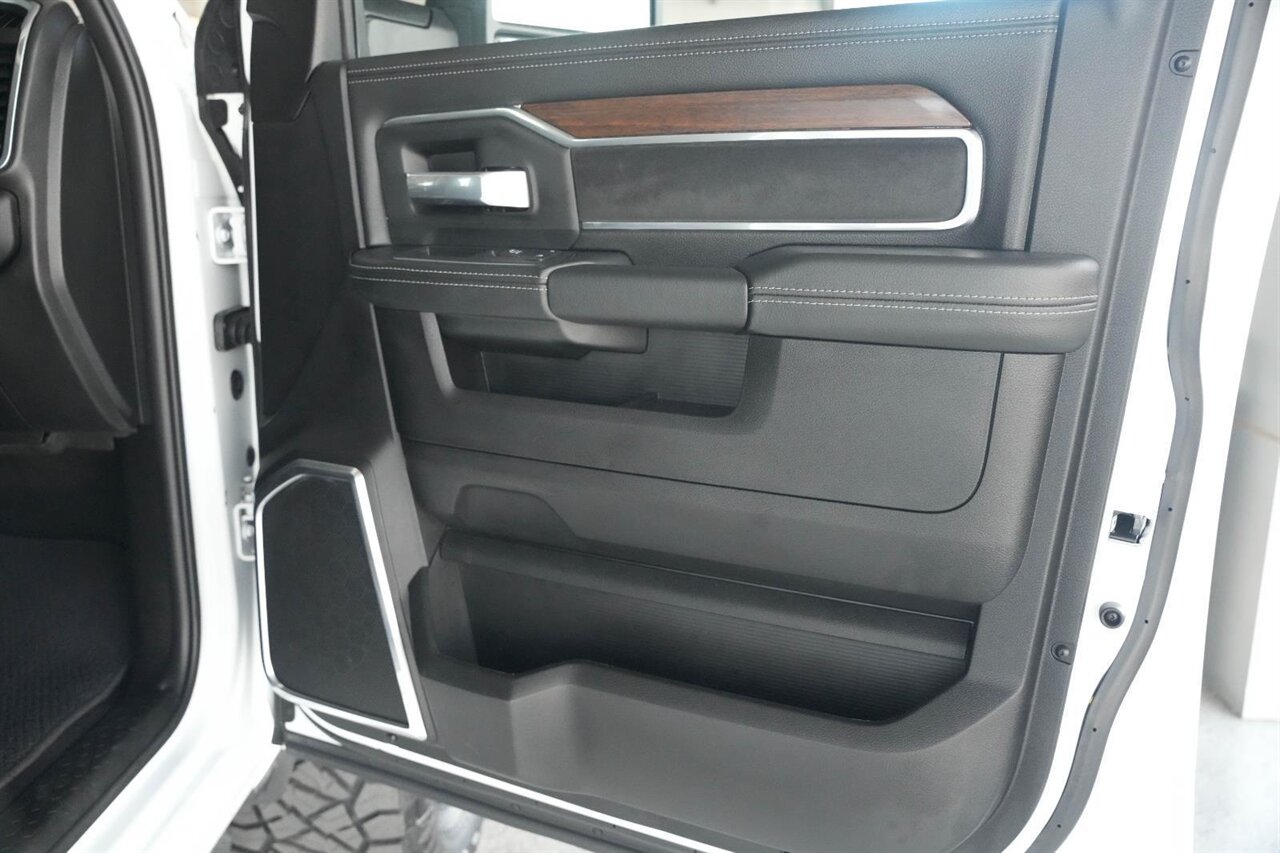2024 RAM 2500 Laramie - Photo 31 - Victorville, CA 92392