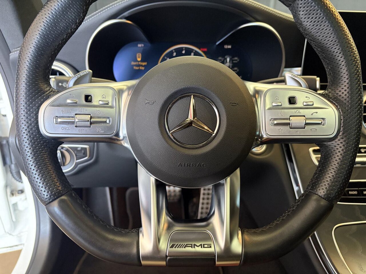 2021 Mercedes-Benz AMG C 43 - Photo 22 - Victorville, CA 92392