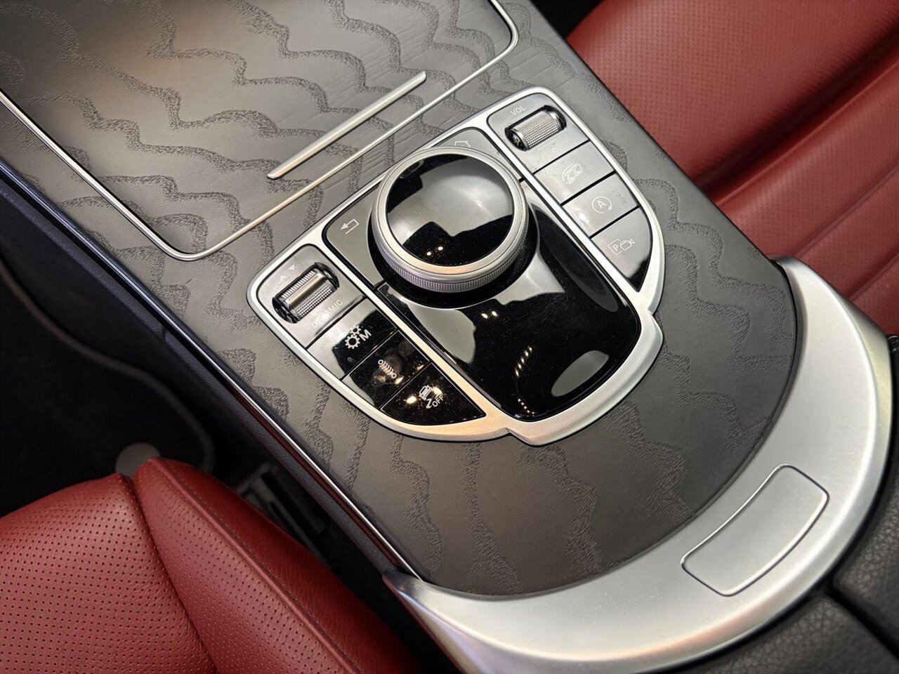 2021 Mercedes-Benz AMG C 43 - Photo 23 - Victorville, CA 92392