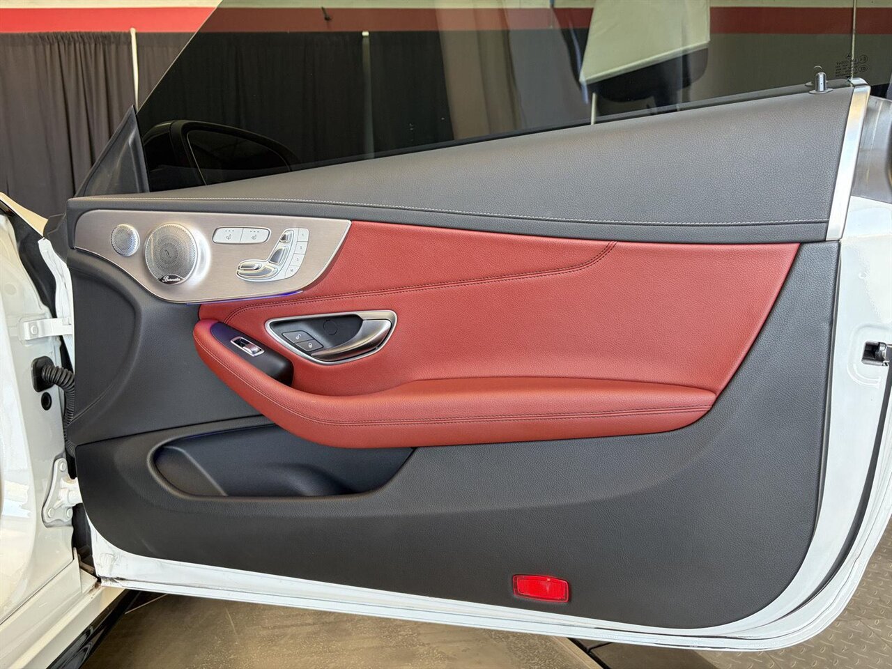 2021 Mercedes-Benz AMG C 43 - Photo 31 - Victorville, CA 92392