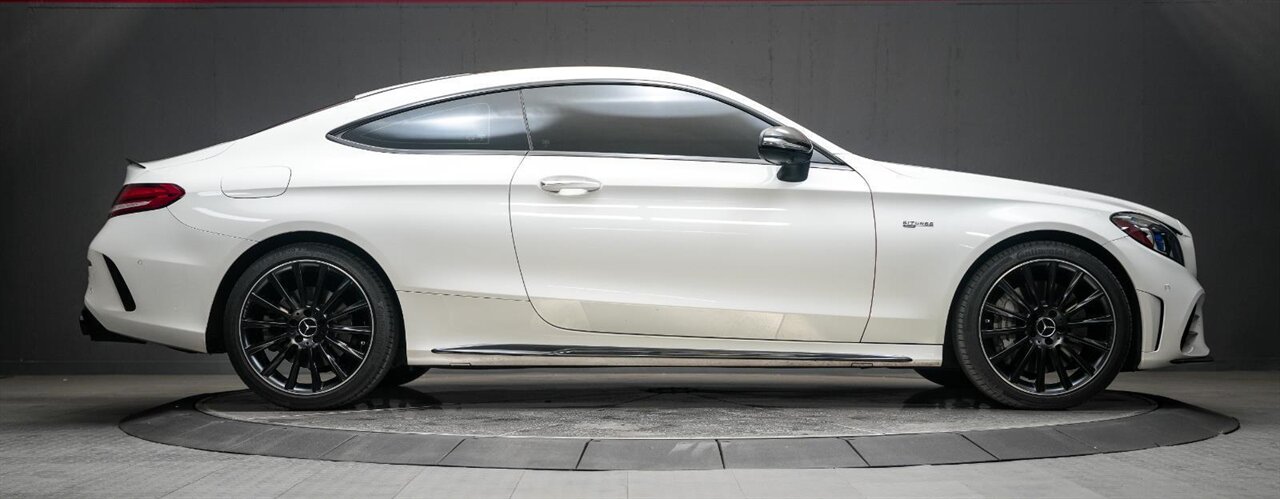 2021 Mercedes-Benz AMG C 43 - Photo 3 - Victorville, CA 92392