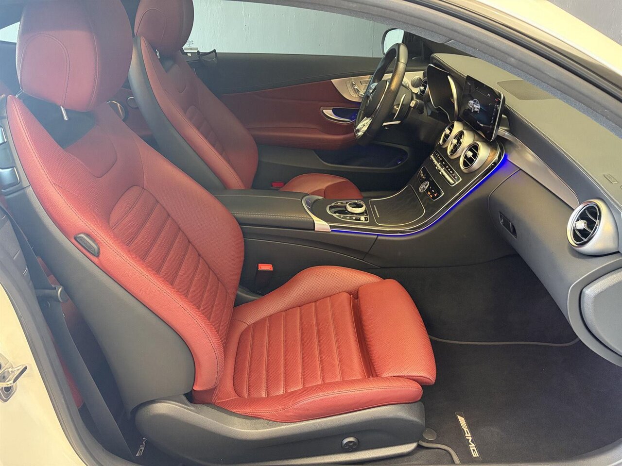 2021 Mercedes-Benz AMG C 43 - Photo 29 - Victorville, CA 92392