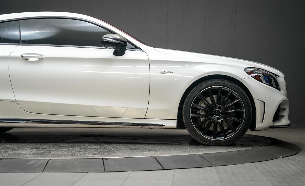 2021 Mercedes-Benz AMG C 43 - Photo 6 - Victorville, CA 92392