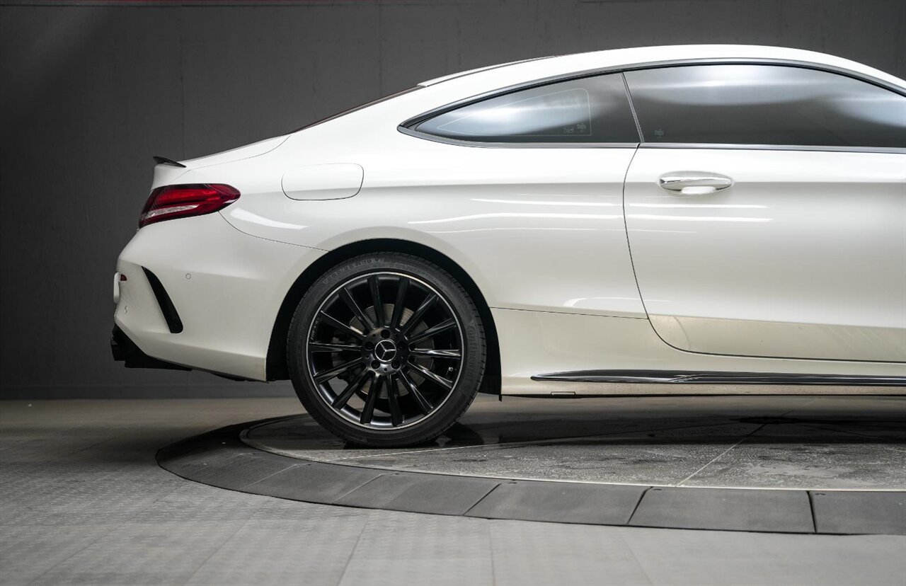 2021 Mercedes-Benz AMG C 43 - Photo 5 - Victorville, CA 92392