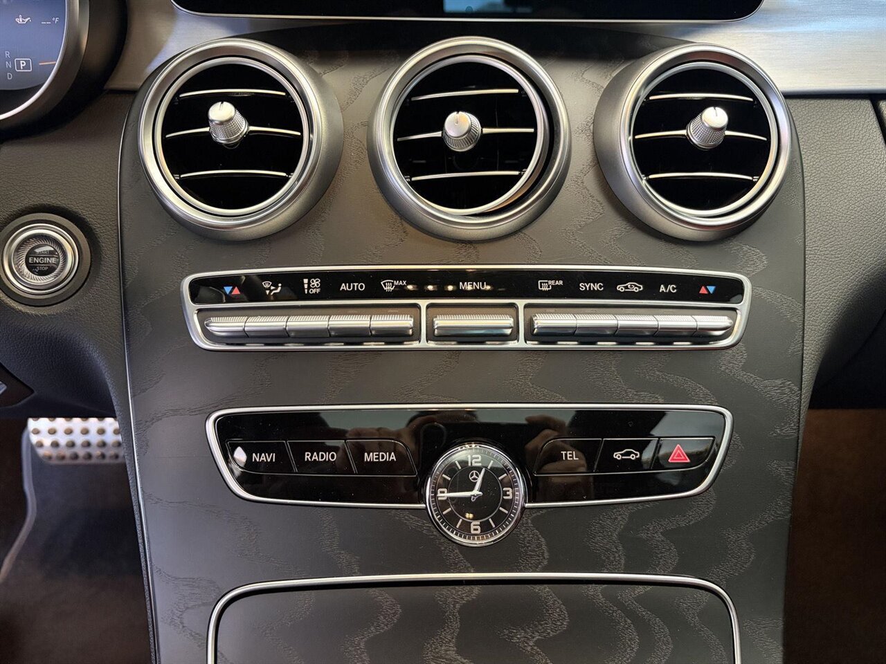 2021 Mercedes-Benz AMG C 43 - Photo 24 - Victorville, CA 92392