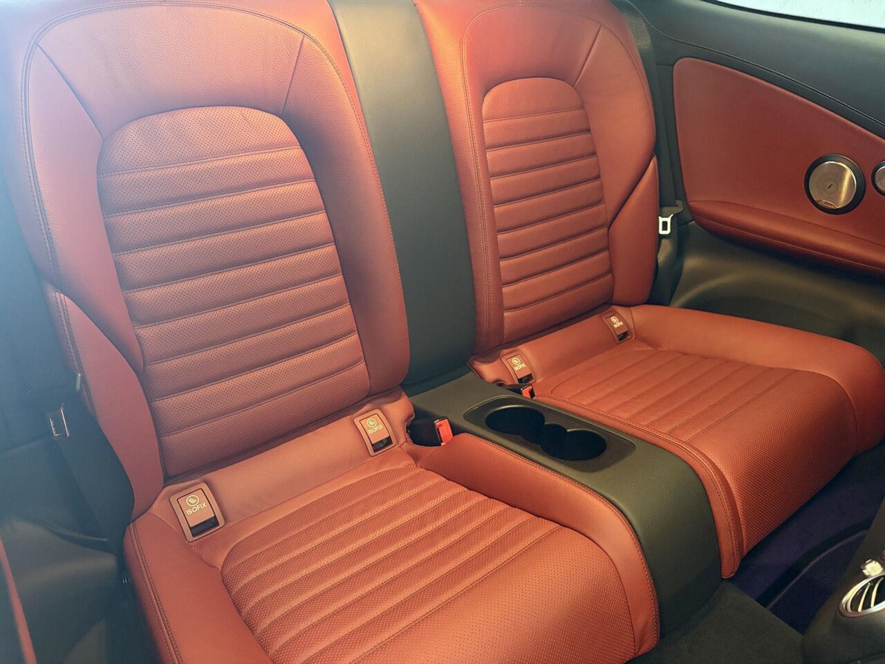 2021 Mercedes-Benz AMG C 43 - Photo 30 - Victorville, CA 92392