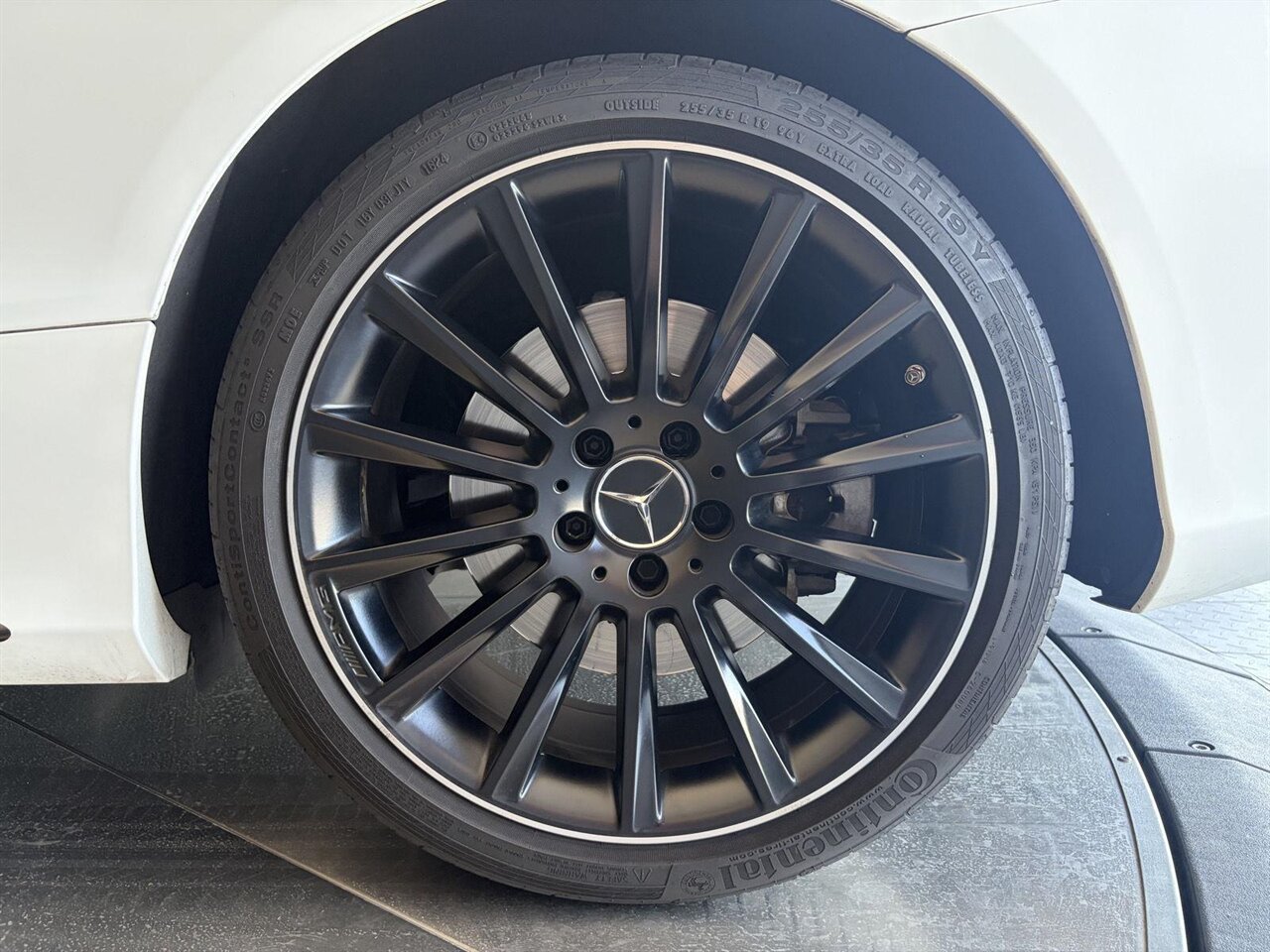 2021 Mercedes-Benz AMG C 43 - Photo 15 - Victorville, CA 92392