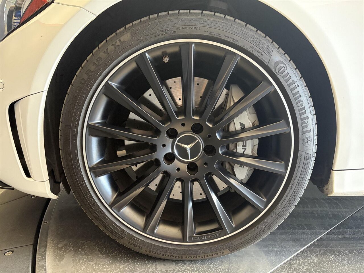 2021 Mercedes-Benz AMG C 43 - Photo 14 - Victorville, CA 92392