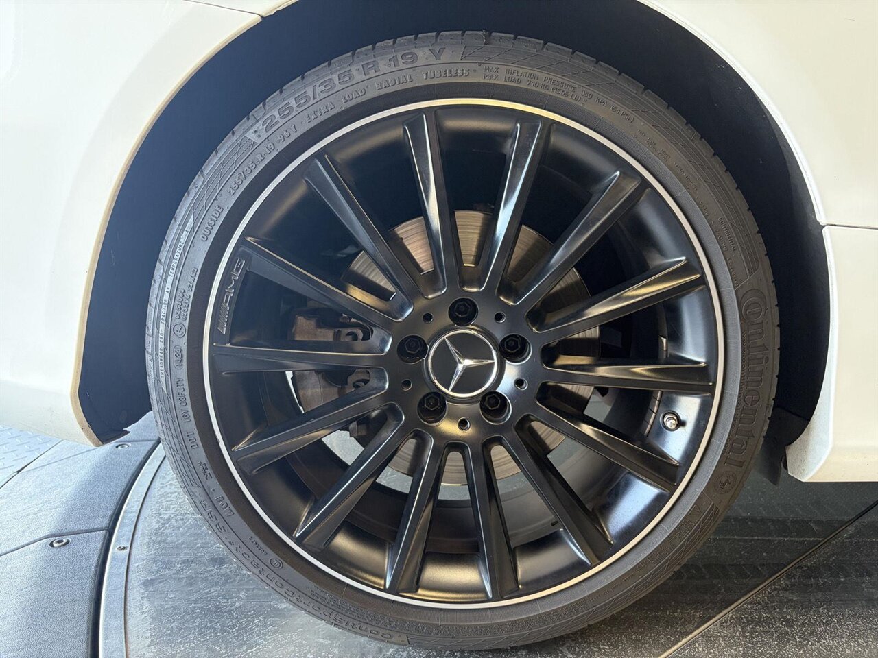 2021 Mercedes-Benz AMG C 43 - Photo 16 - Victorville, CA 92392