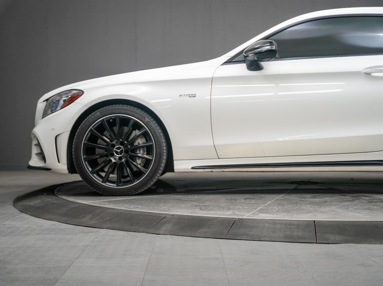 2021 Mercedes-Benz AMG C 43 - Photo 7 - Victorville, CA 92392