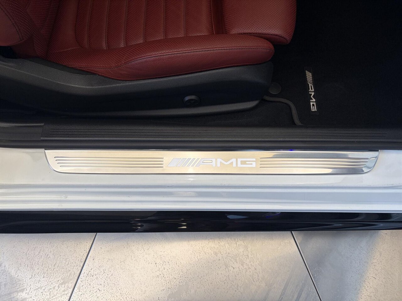 2021 Mercedes-Benz AMG C 43 - Photo 32 - Victorville, CA 92392