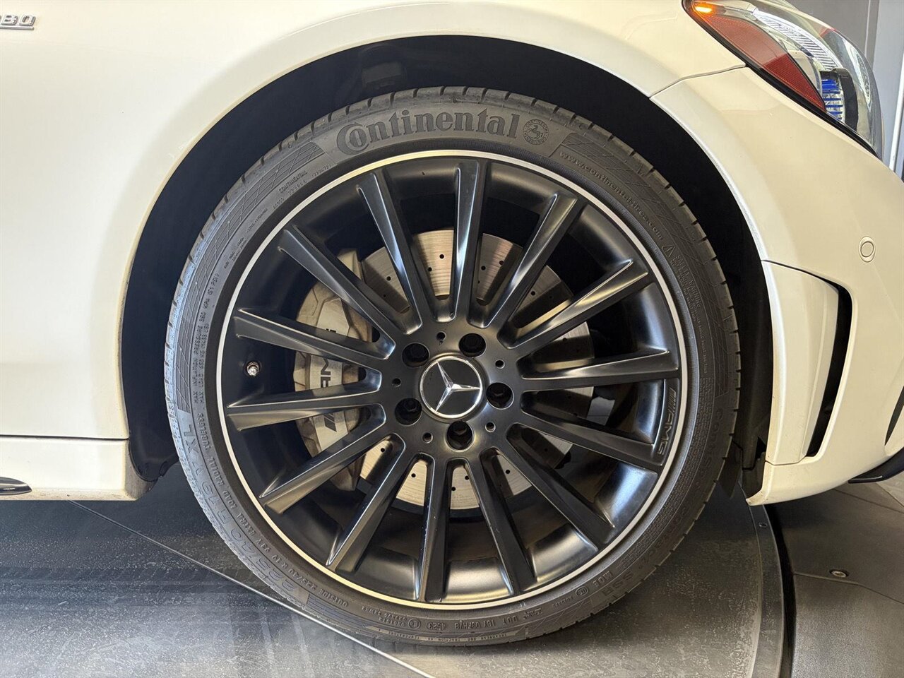 2021 Mercedes-Benz AMG C 43 - Photo 13 - Victorville, CA 92392