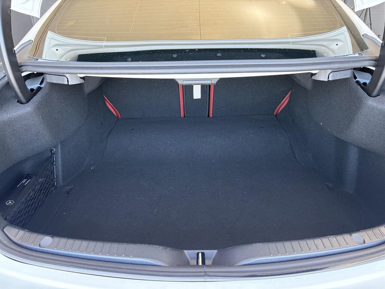 2021 Mercedes-Benz AMG C 43 - Photo 33 - Victorville, CA 92392