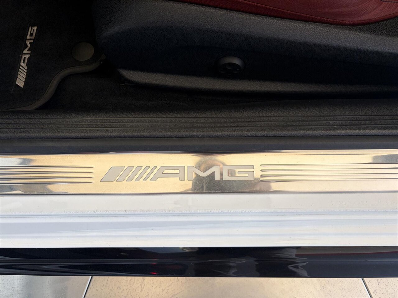 2021 Mercedes-Benz AMG C 43 - Photo 18 - Victorville, CA 92392