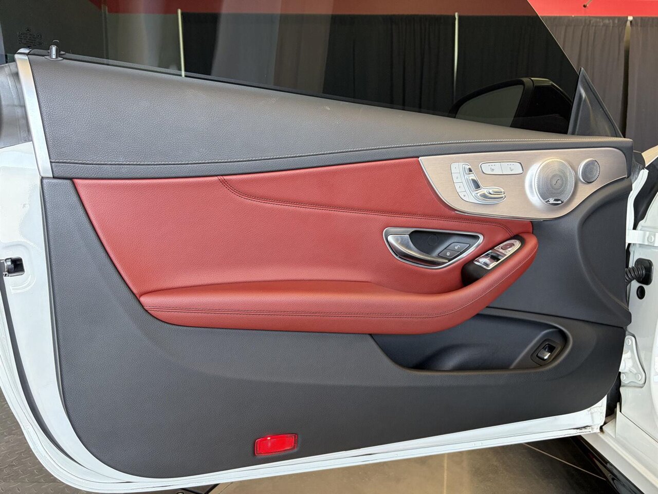 2021 Mercedes-Benz AMG C 43 - Photo 17 - Victorville, CA 92392