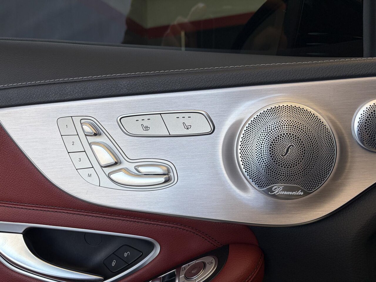 2021 Mercedes-Benz AMG C 43 - Photo 21 - Victorville, CA 92392