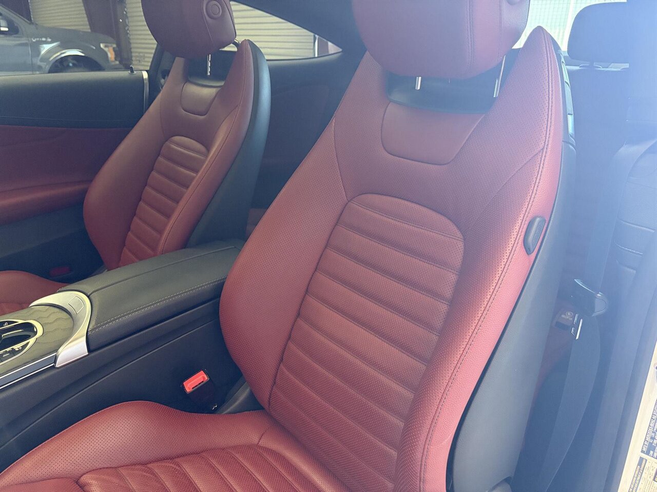 2021 Mercedes-Benz AMG C 43 - Photo 19 - Victorville, CA 92392