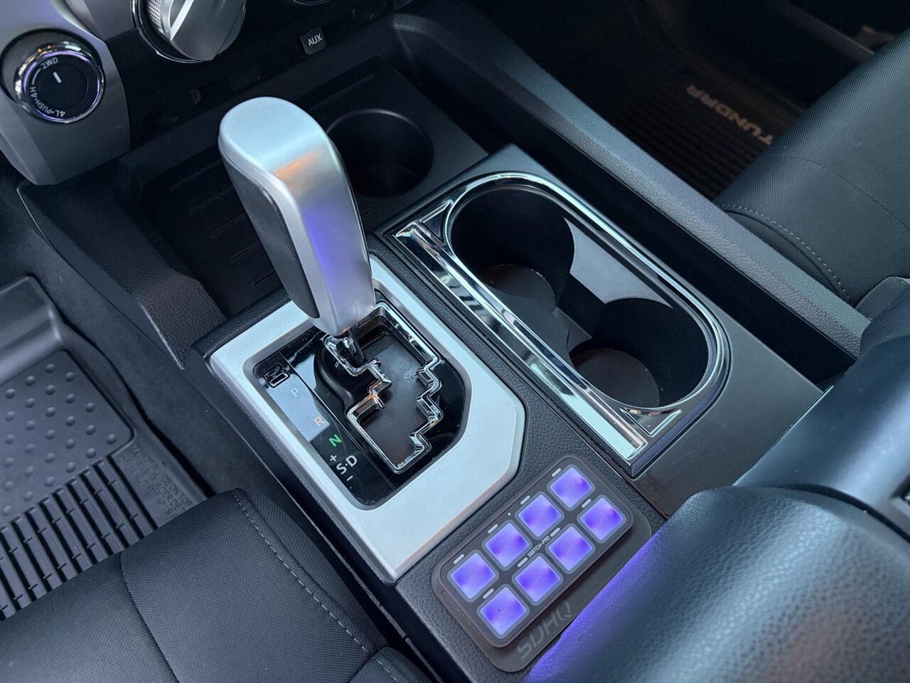 2019 Toyota Tundra SR5 - Photo 17 - Victorville, CA 92392