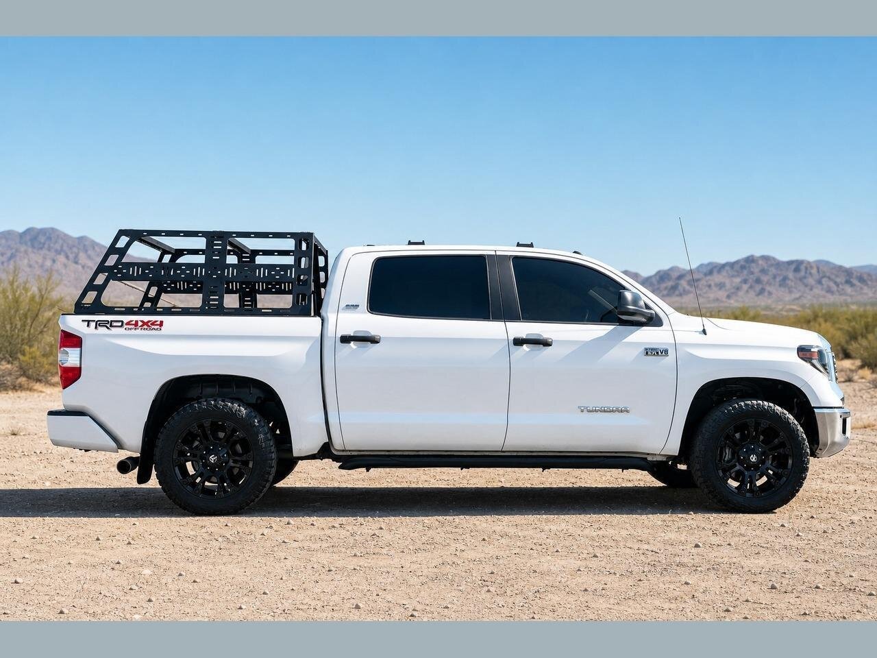 2019 Toyota Tundra SR5 - Photo 8 - Victorville, CA 92392