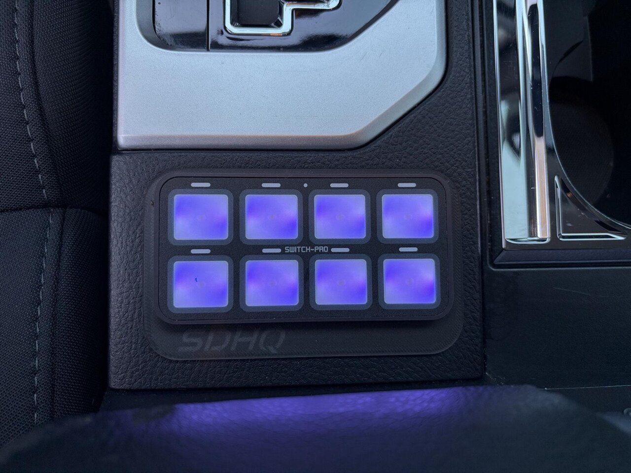 2019 Toyota Tundra SR5 - Photo 18 - Victorville, CA 92392