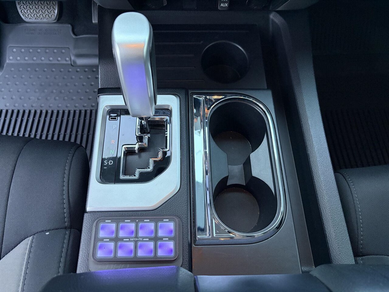 2019 Toyota Tundra SR5 - Photo 26 - Victorville, CA 92392