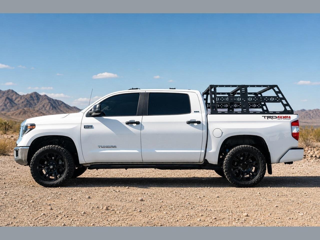 2019 Toyota Tundra SR5 - Photo 3 - Victorville, CA 92392