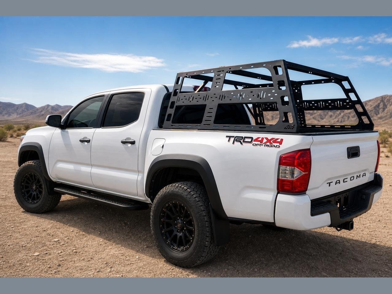 2019 Toyota Tundra SR5 - Photo 7 - Victorville, CA 92392