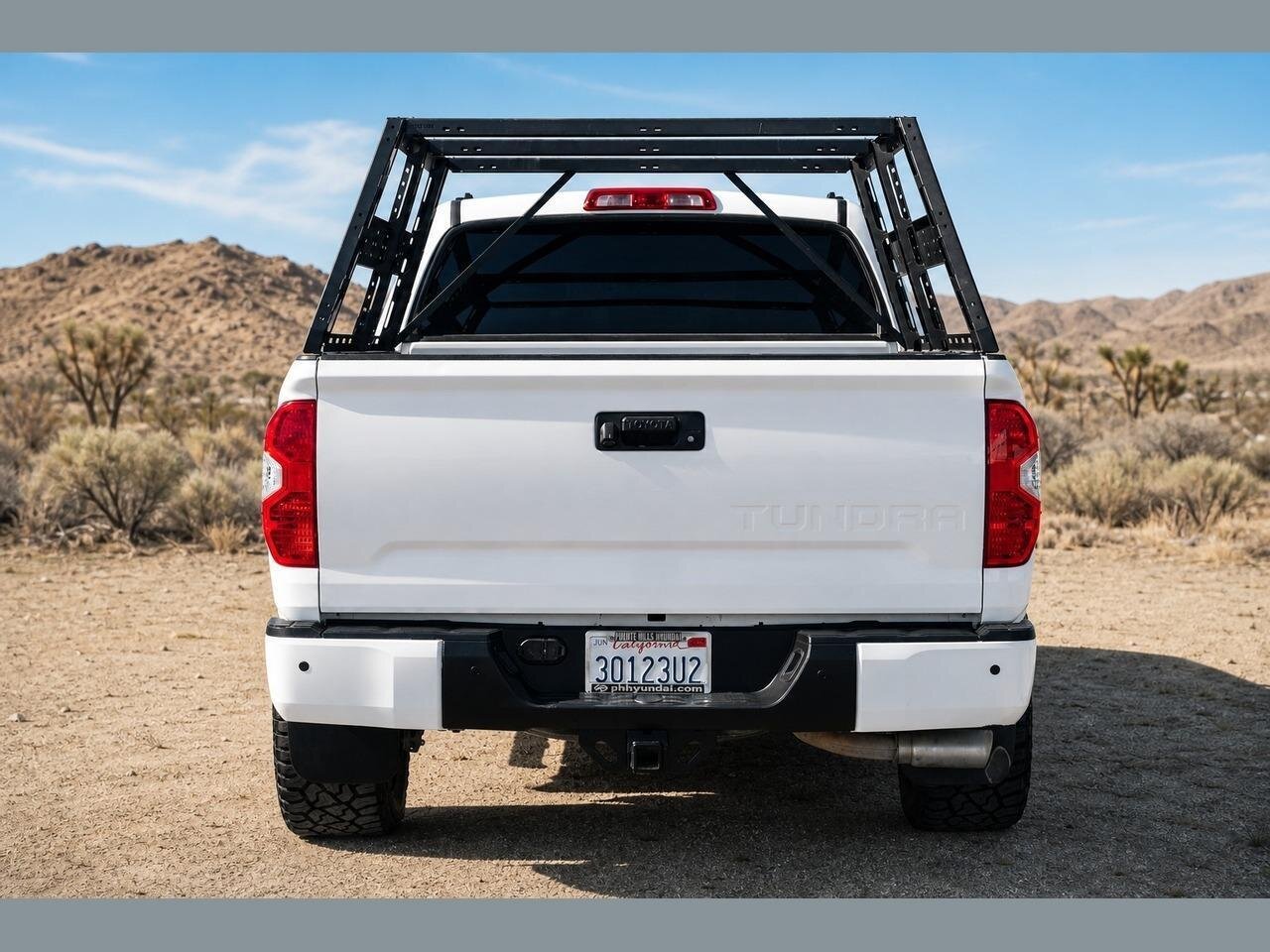 2019 Toyota Tundra SR5 - Photo 10 - Victorville, CA 92392