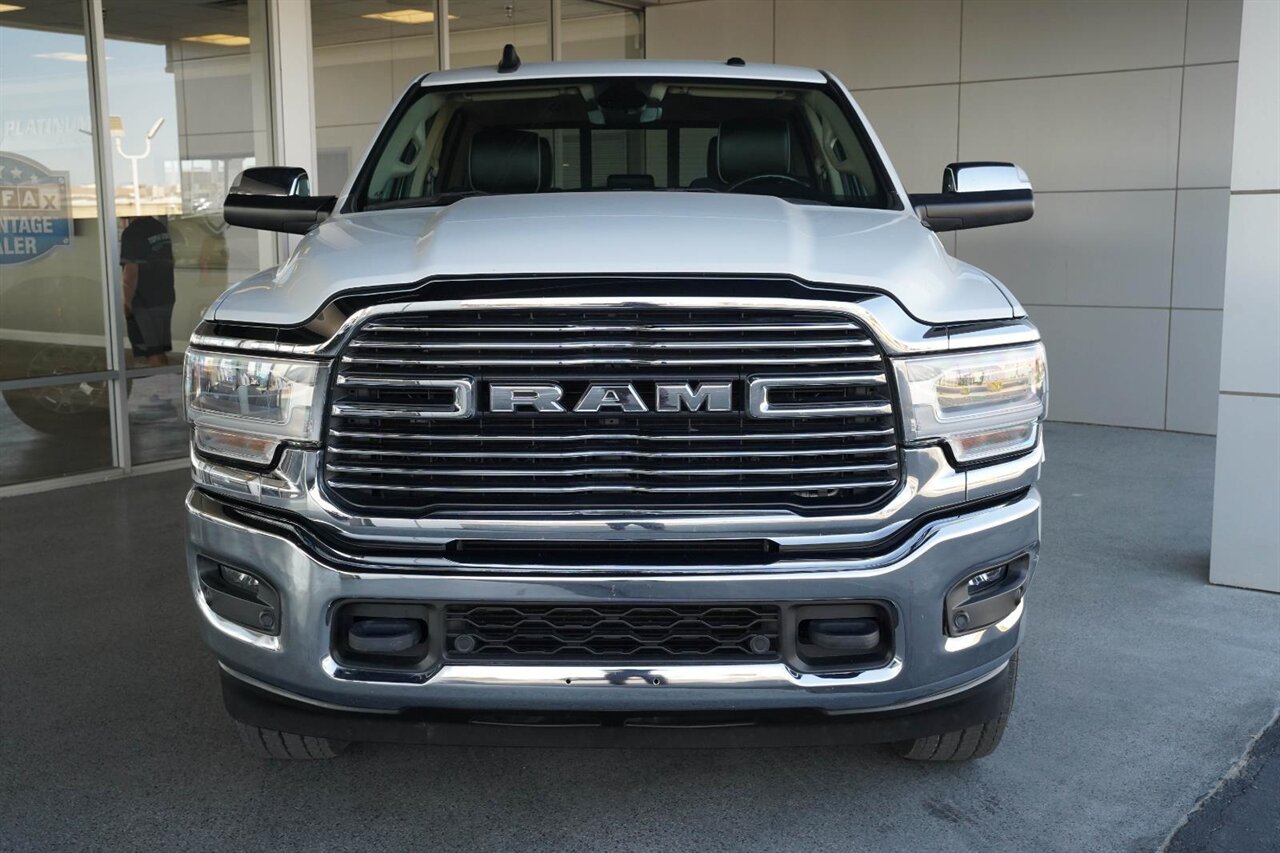 2022 RAM 2500 Laramie   - Photo 9 - Victorville, CA 92392