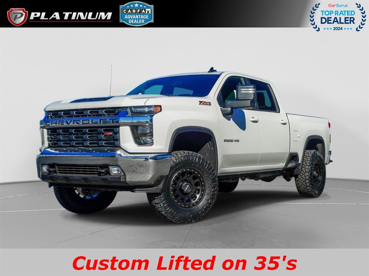 2023 Chevrolet Silverado 2500HD LT   - Photo 1 - Victorville, CA 92392