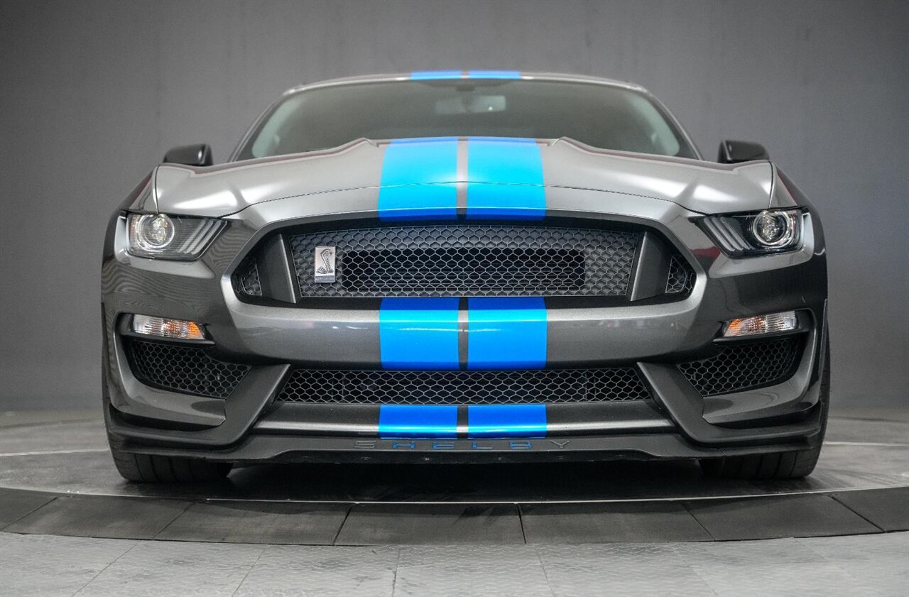 2016 Ford Mustang Shelby GT350   - Photo 4 - Victorville, CA 92392