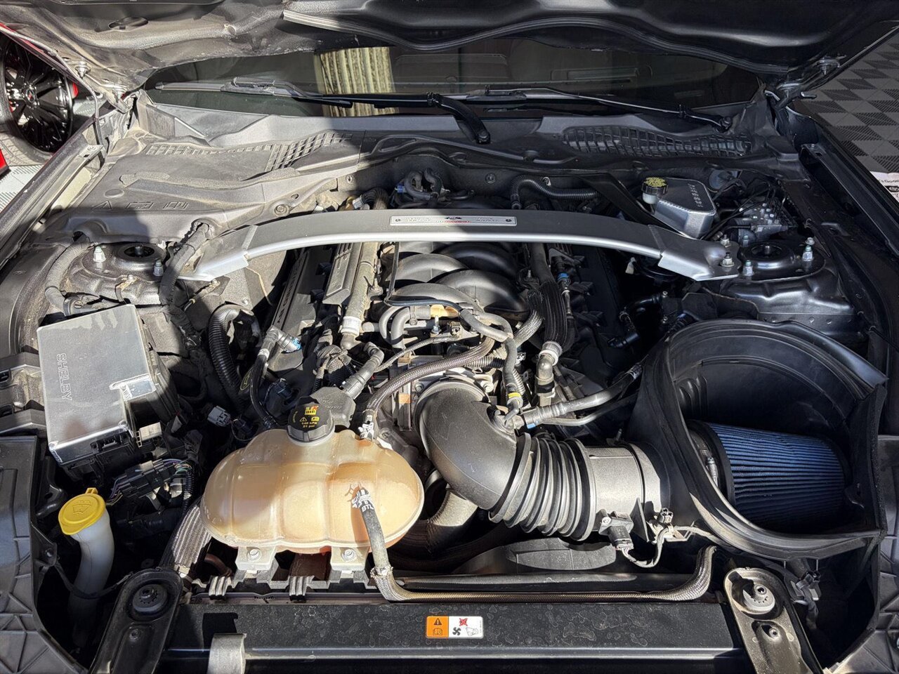 2016 Ford Mustang Shelby GT350   - Photo 27 - Victorville, CA 92392