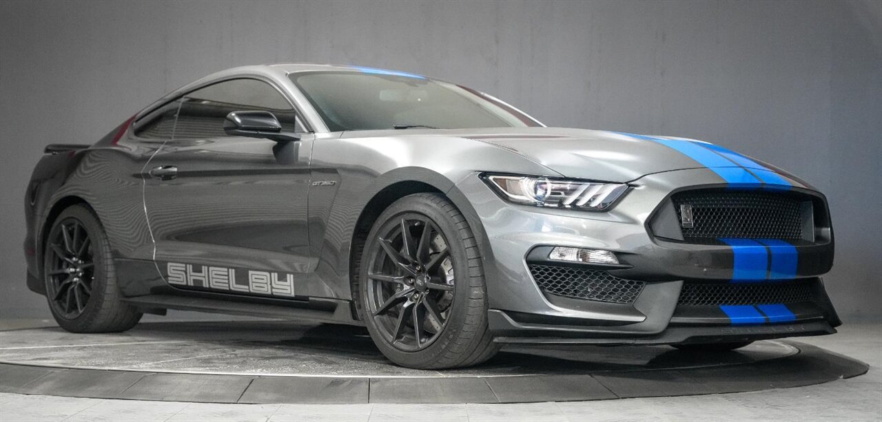 2016 Ford Mustang Shelby GT350   - Photo 5 - Victorville, CA 92392