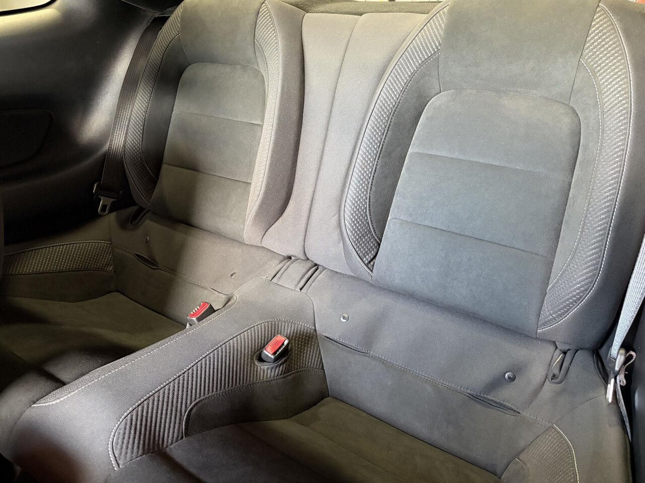 2016 Ford Mustang Shelby GT350   - Photo 16 - Victorville, CA 92392