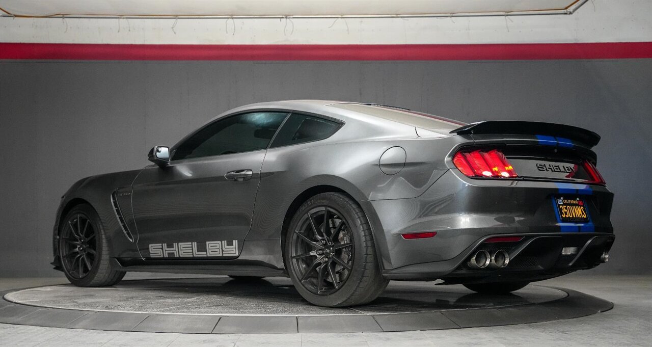 2016 Ford Mustang Shelby GT350   - Photo 10 - Victorville, CA 92392
