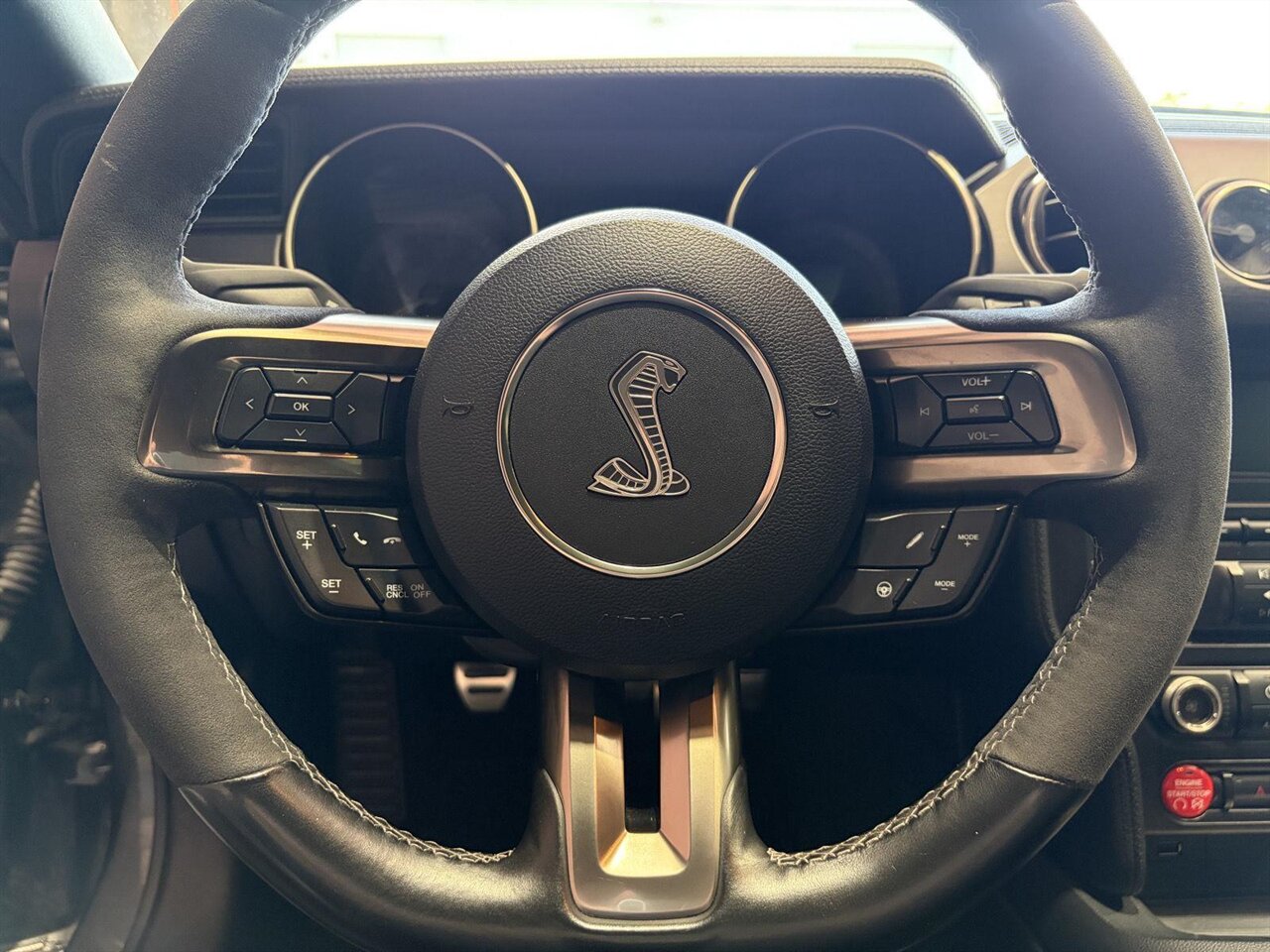 2016 Ford Mustang Shelby GT350   - Photo 20 - Victorville, CA 92392