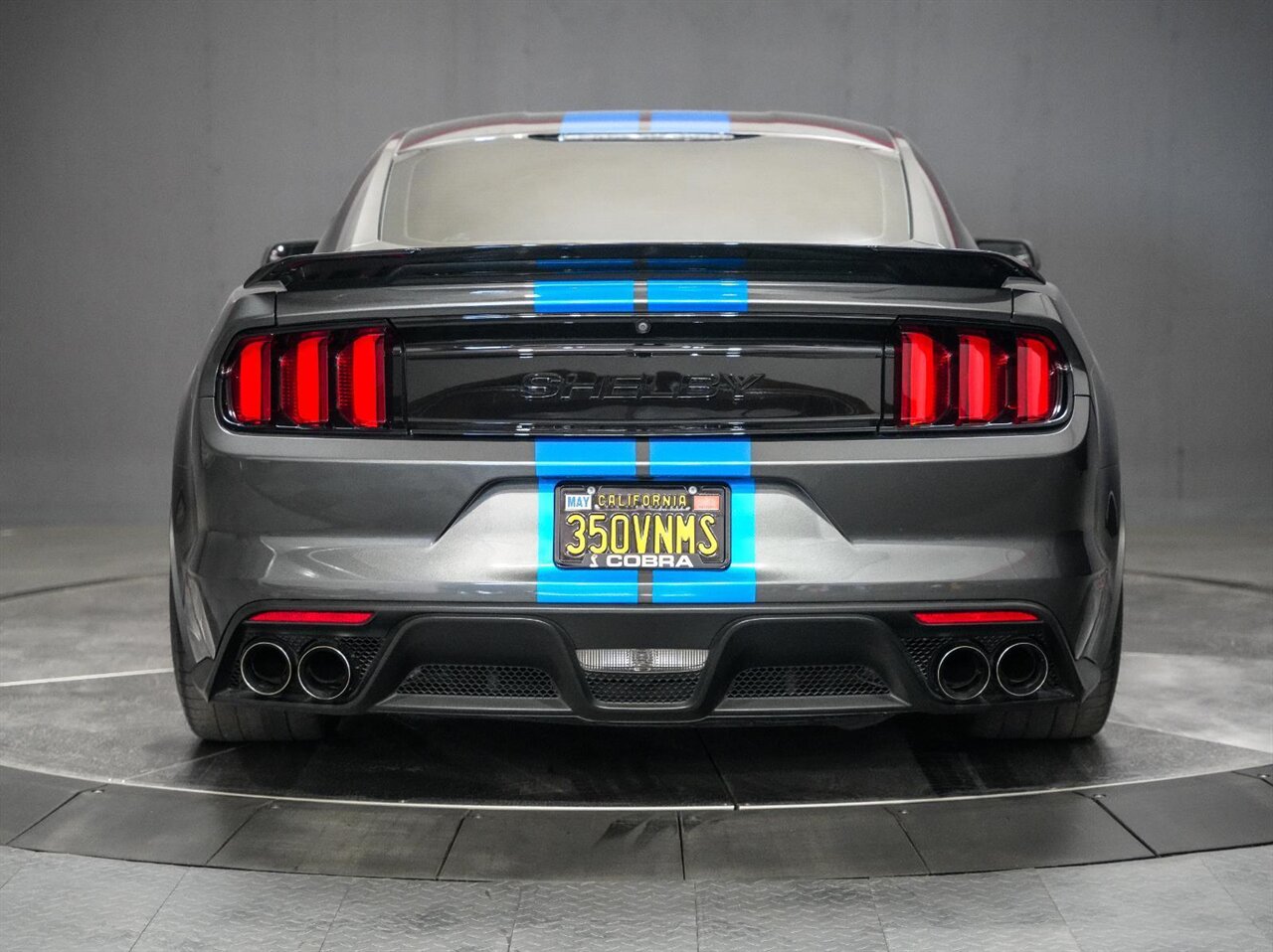 2016 Ford Mustang Shelby GT350   - Photo 11 - Victorville, CA 92392