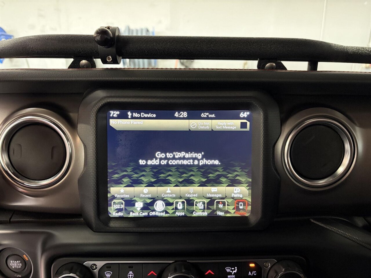 2019 Jeep Wrangler Unlimited Rubicon  Fully Customized Must See!!! - Photo 45 - Victorville, CA 92392