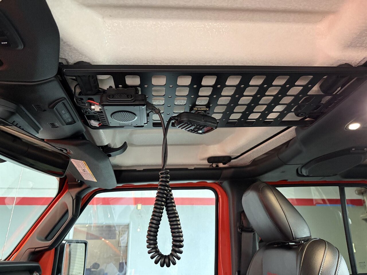 2019 Jeep Wrangler Unlimited Rubicon  Fully Customized Must See!!! - Photo 29 - Victorville, CA 92392