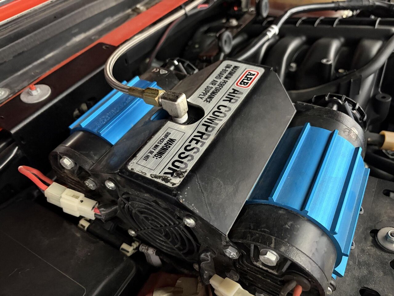 2019 Jeep Wrangler Unlimited Rubicon  Fully Customized Must See!!! - Photo 24 - Victorville, CA 92392