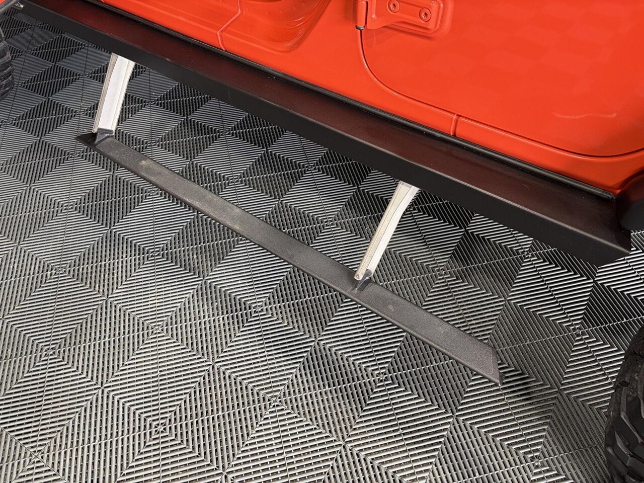 2019 Jeep Wrangler Unlimited Rubicon  Fully Customized Must See!!! - Photo 14 - Victorville, CA 92392